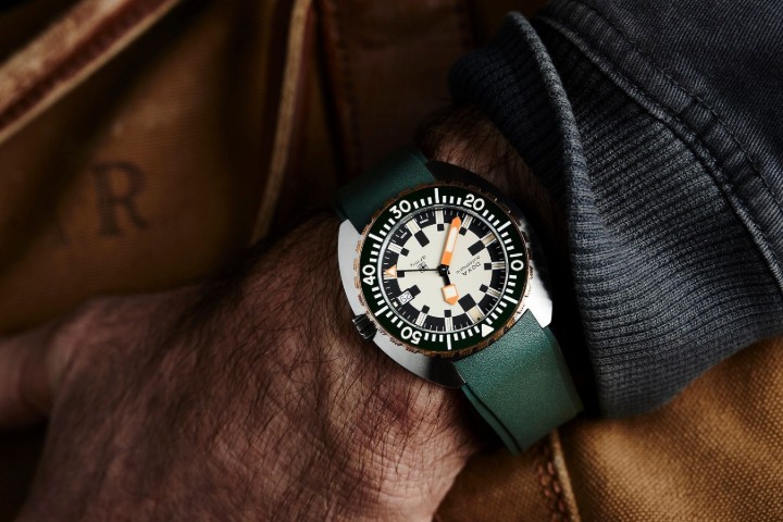 Obrázok z Doxa Army