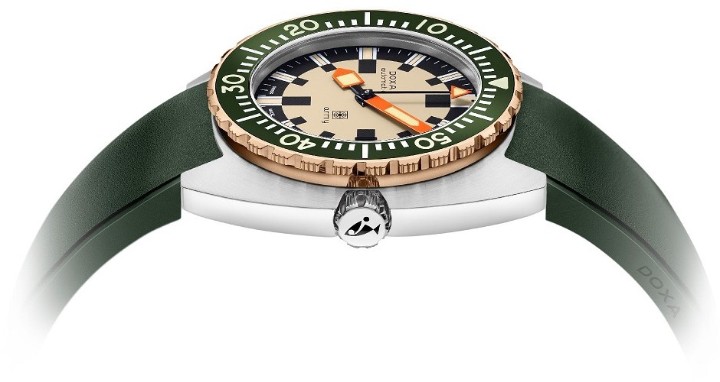 Obrázok z Doxa Army