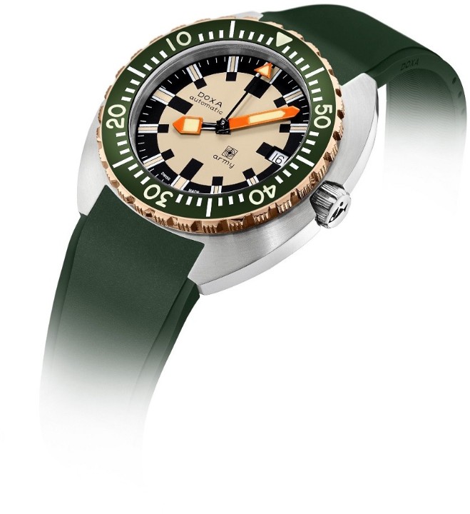 Obrázok z Doxa Army