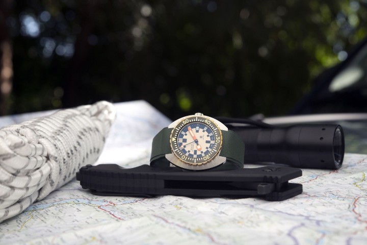 Obrázok z Doxa Army