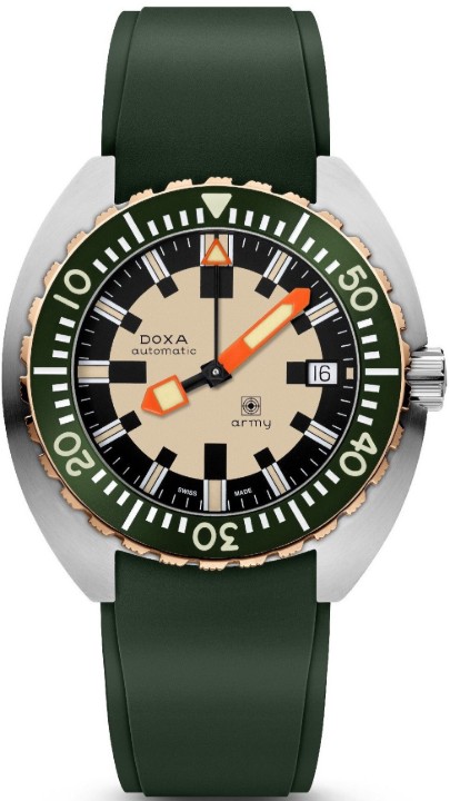 Obrázok z Doxa Army