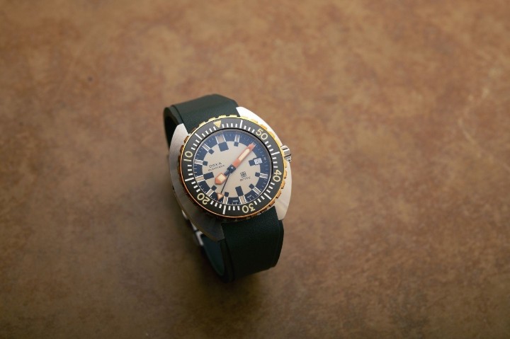 Obrázok z Doxa Army