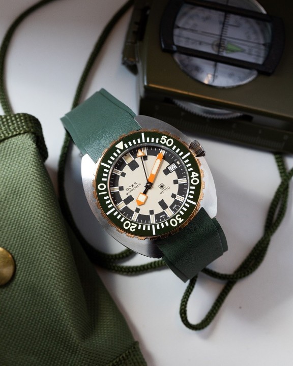 Obrázok z Doxa Army