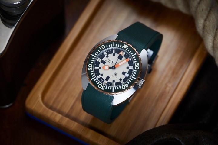 Obrázok z Doxa Army