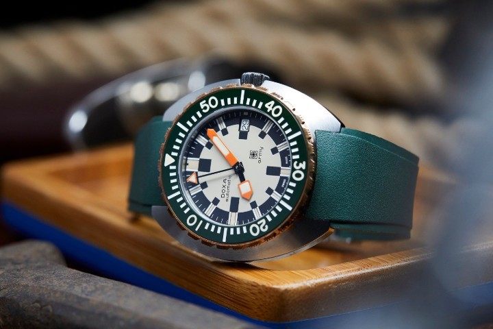 Obrázok z Doxa Army