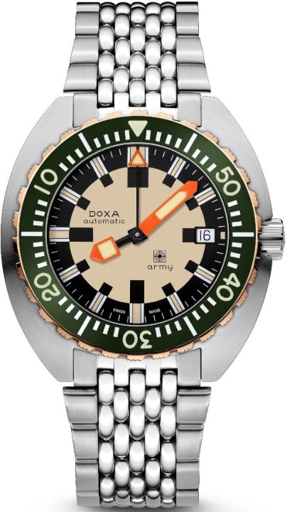 Obrázok z Doxa Army