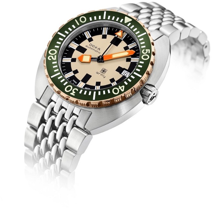 Obrázok z Doxa Army