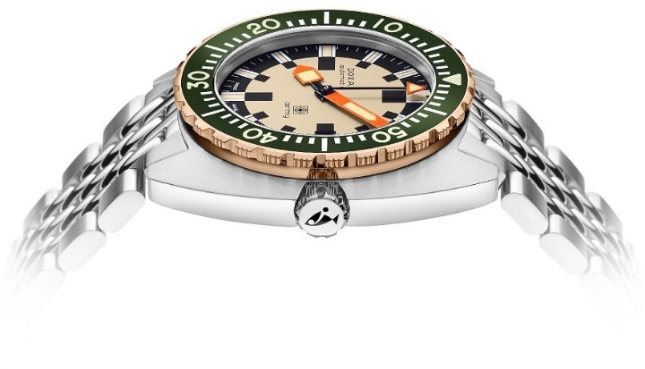 Obrázok z Doxa Army