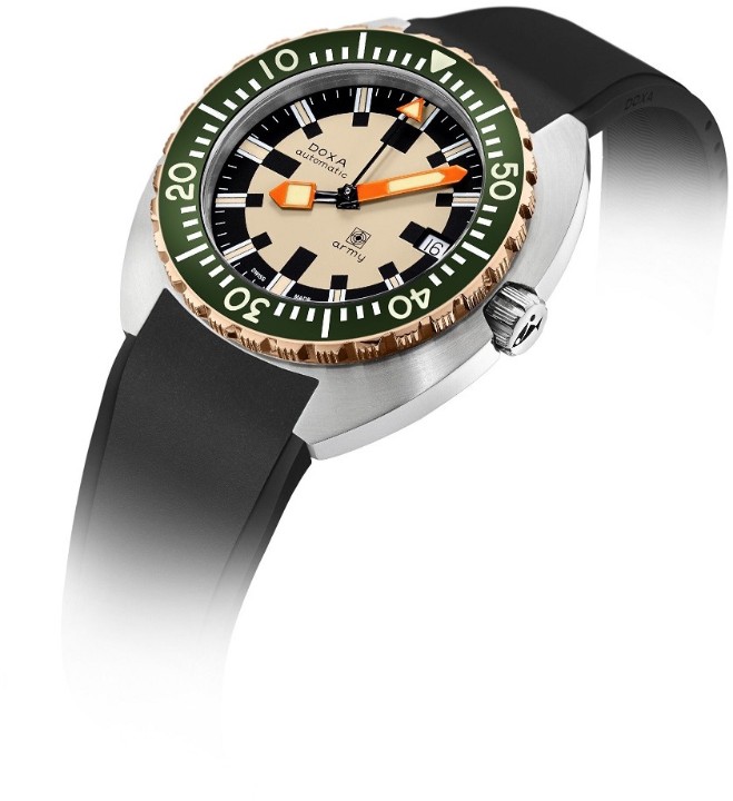 Obrázok z Doxa Army