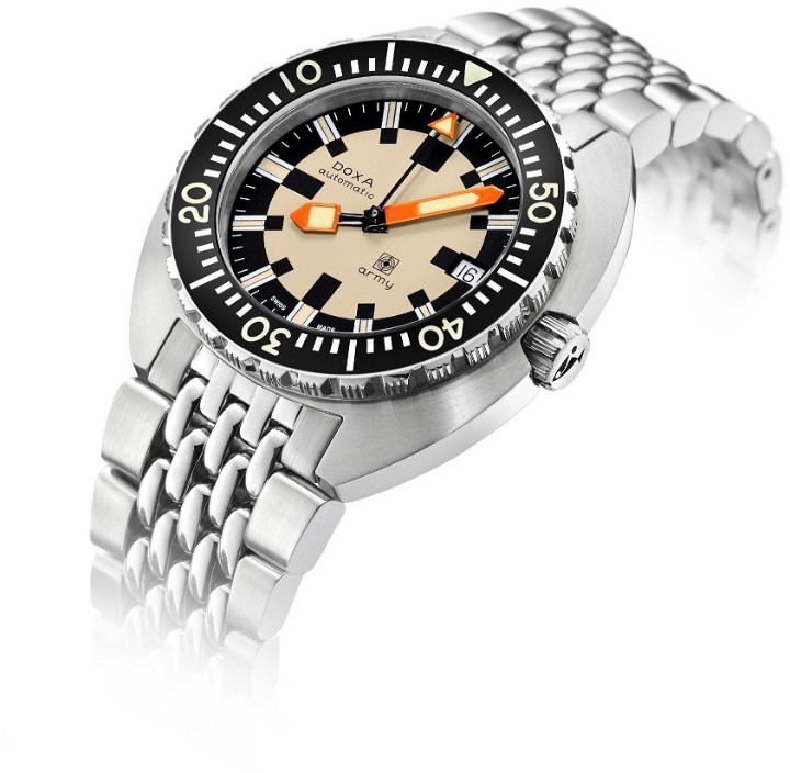 Obrázok z Doxa Army