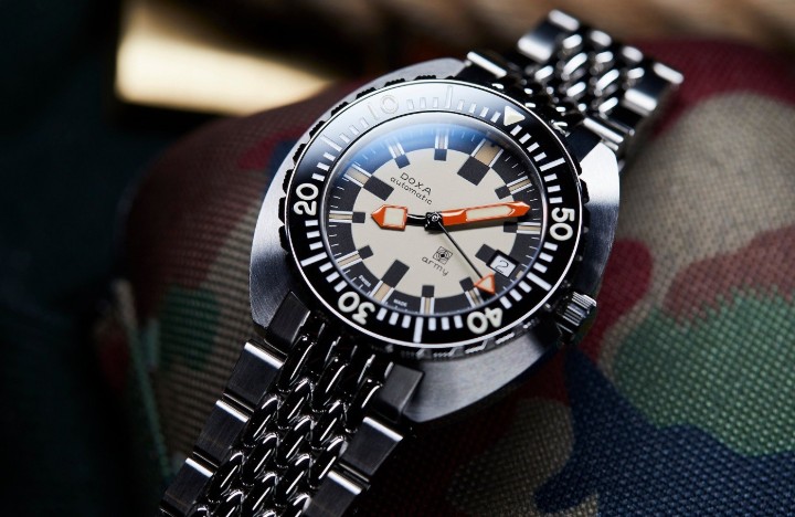 Obrázok z Doxa Army