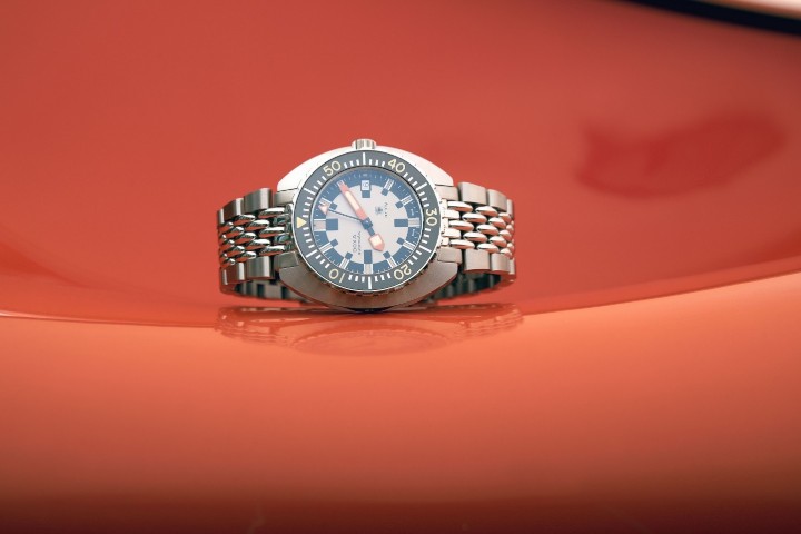 Obrázok z Doxa Army