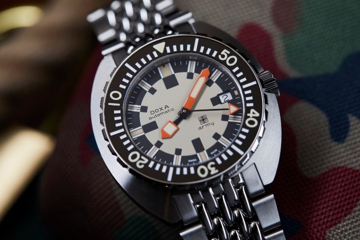 Obrázok z Doxa Army