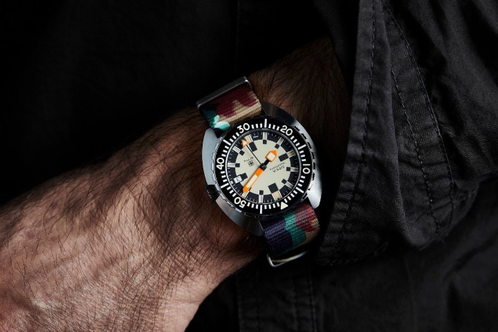 Obrázok z Doxa Army