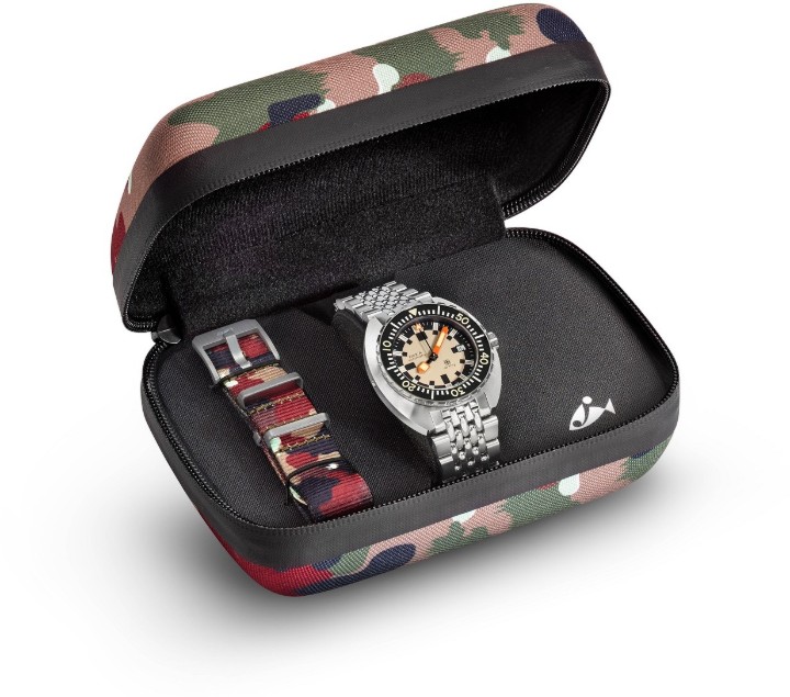 Obrázok z Doxa Army