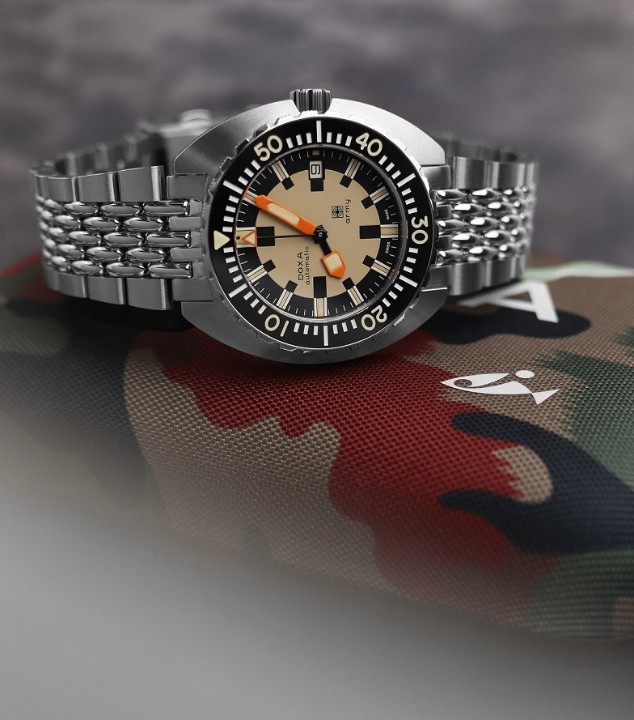 Obrázok z Doxa Army