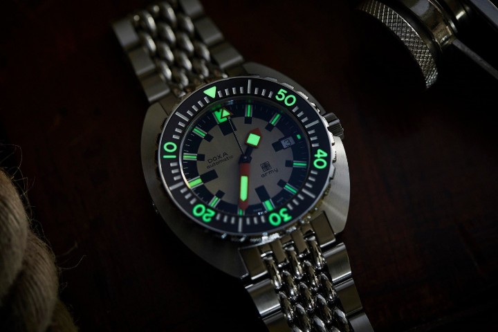 Obrázok z Doxa Army