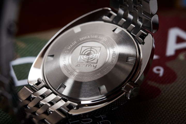 Obrázok z Doxa Army