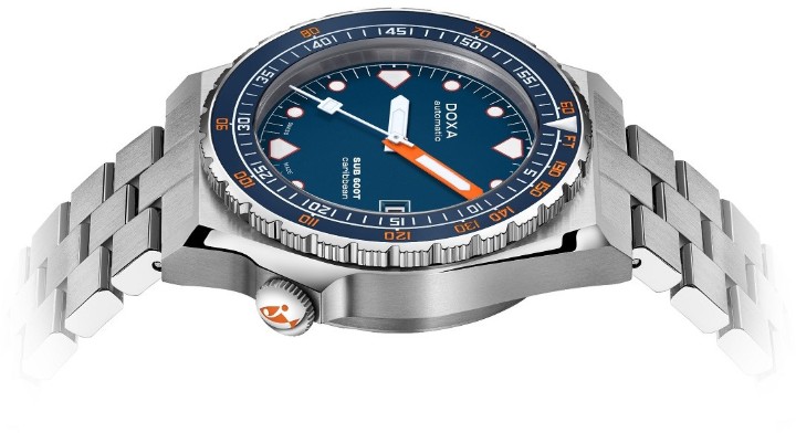 Obrázok z Doxa SUB 600T Caribbean