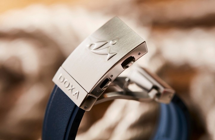 Obrázok z Doxa SUB 300 Caribbean