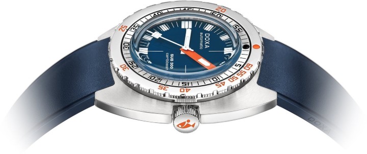 Obrázok z Doxa SUB 300 Caribbean