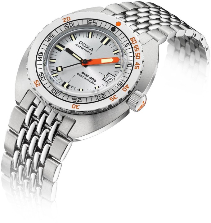 Obrázok z Doxa SUB 300 Searambler