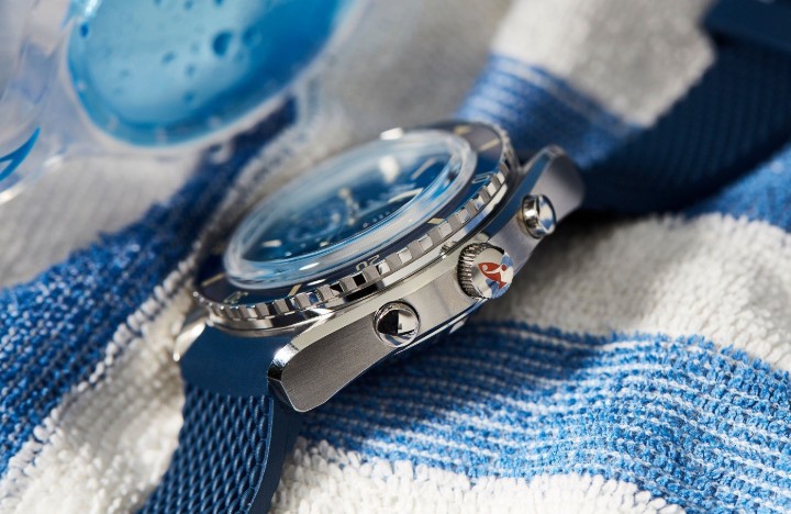 Obrázok z Doxa SUB 200 C-Graph Caribbean