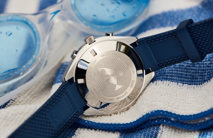 Obrázok z Doxa SUB 200 C-Graph Caribbean