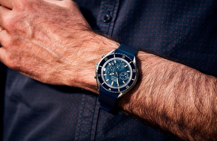 Obrázok z Doxa SUB 200 C-Graph Caribbean