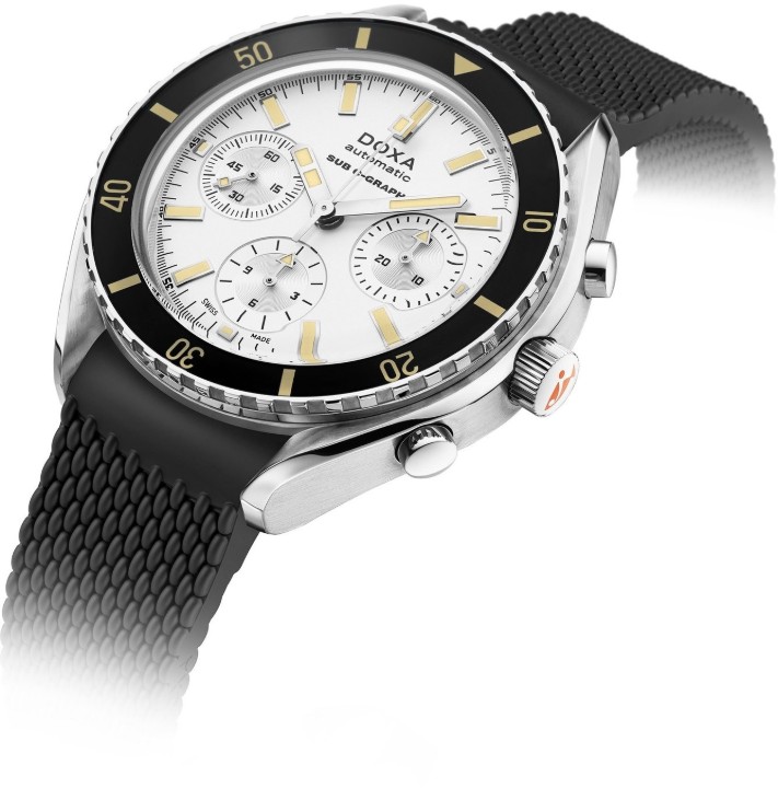 Obrázok z Doxa SUB 200 C-Graph Searambler