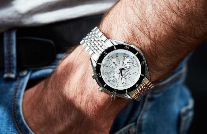 Obrázok z Doxa SUB 200 C-Graph Searambler