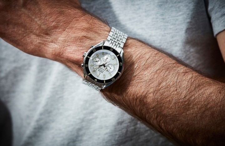 Obrázok z Doxa SUB 200 C-Graph Searambler