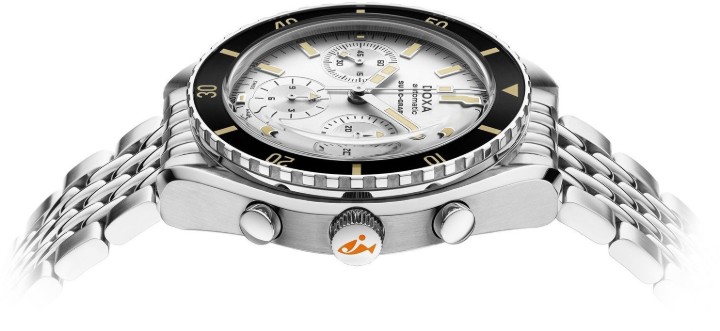 Obrázok z Doxa SUB 200 C-Graph Searambler