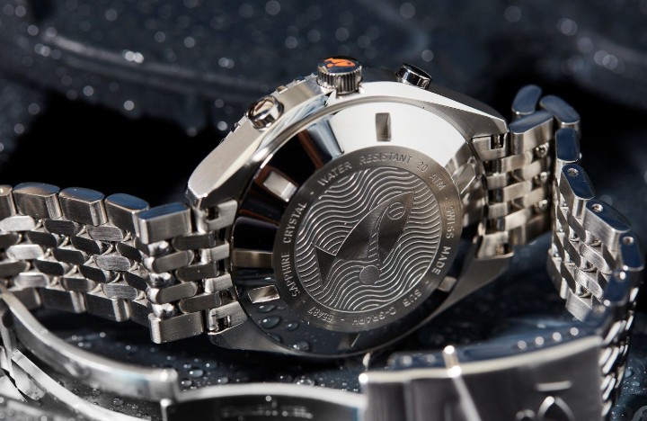 Obrázok z Doxa SUB 200 C-Graph Searambler