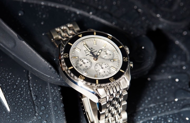 Obrázok z Doxa SUB 200 C-Graph Searambler