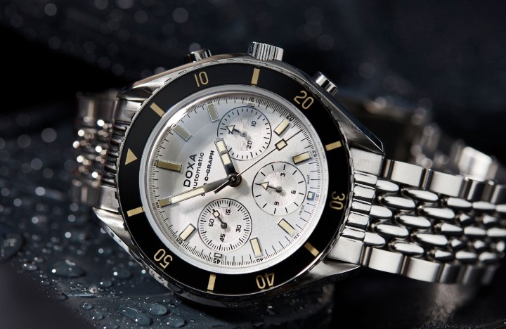 Obrázok z Doxa SUB 200 C-Graph Searambler