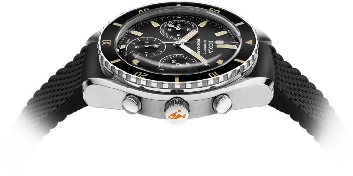 Obrázok z Doxa SUB 200 C-Graph Sharkhunter