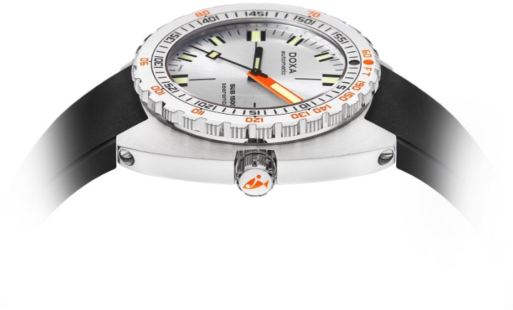 Obrázok z Doxa SUB 1500T Searambler