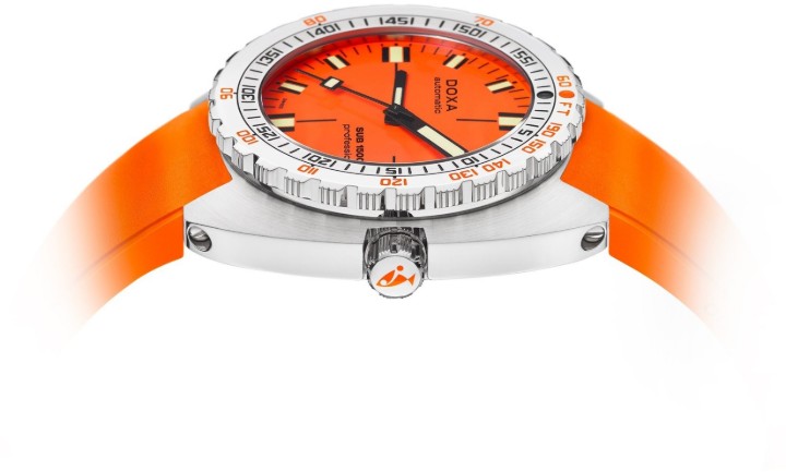 Obrázok z Doxa SUB 1500T Professional