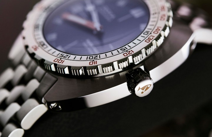 Obrázok z Doxa SUB 1500T Caribbean