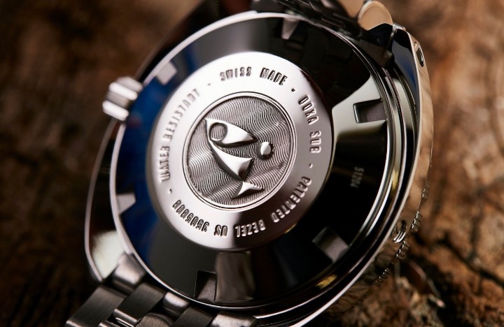 Obrázok z Doxa SUB 1500T Searambler