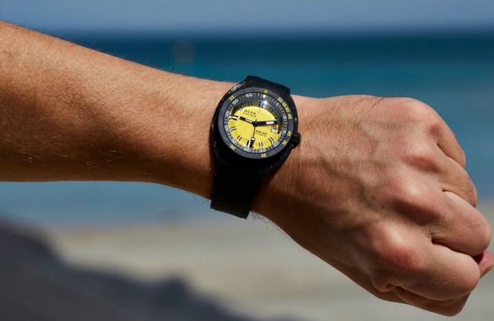 Obrázok z Doxa SUB 300 Carbon Divingstar