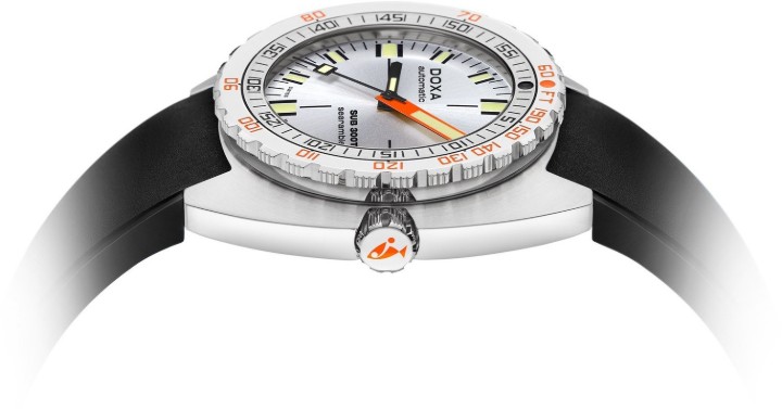 Obrázok z Doxa SUB 300T Searambler