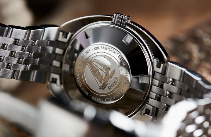 Obrázok z Doxa SUB 300T Professional