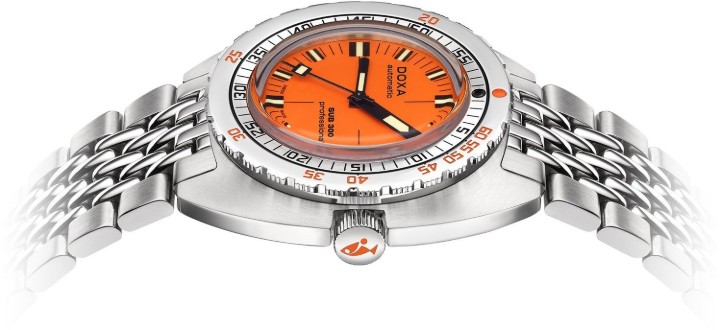 Obrázok z Doxa SUB 300 Professional