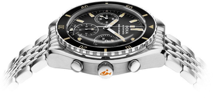 Obrázok z Doxa SUB 200 C-Graph Sharkhunter