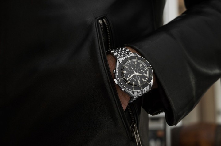 Obrázok z Doxa SUB 200 C-Graph Sharkhunter