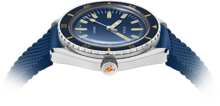 Obrázok z Doxa SUB 200 Caribbean