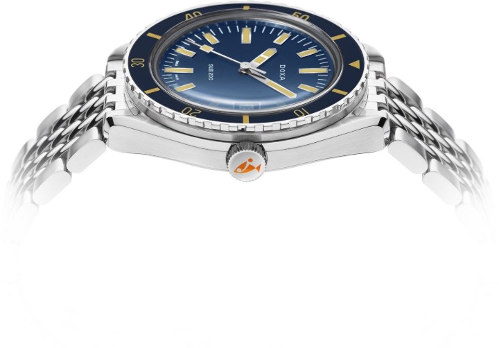 Obrázok z Doxa SUB 200 Caribbean