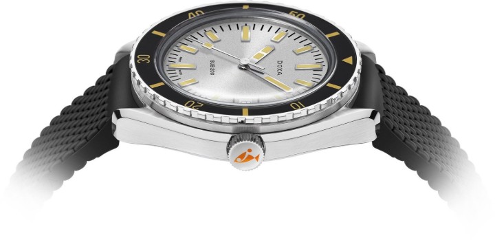 Obrázok z Doxa SUB 200 Searambler